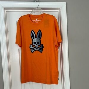 Psycho Bunny T-shirt